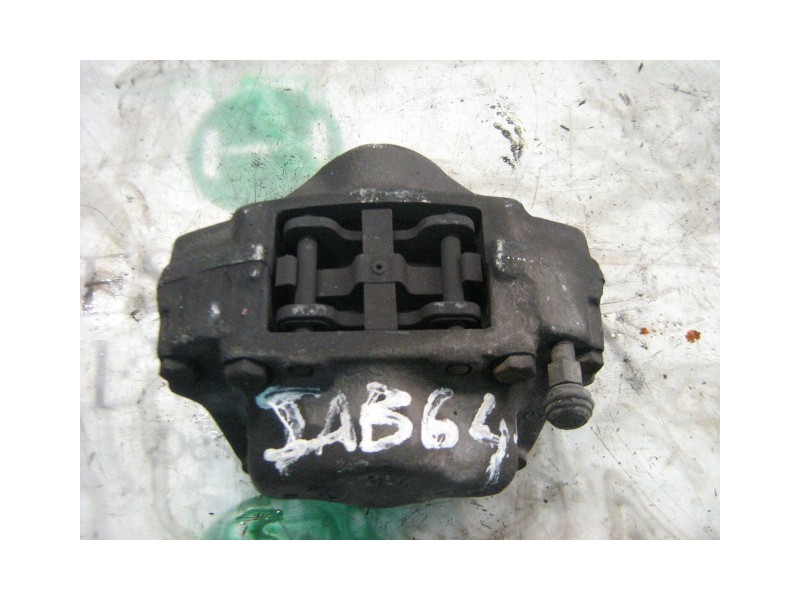 Recambio de pinza freno trasera izquierda para opel vectra b berlina 1.6 16v referencia OEM IAM   