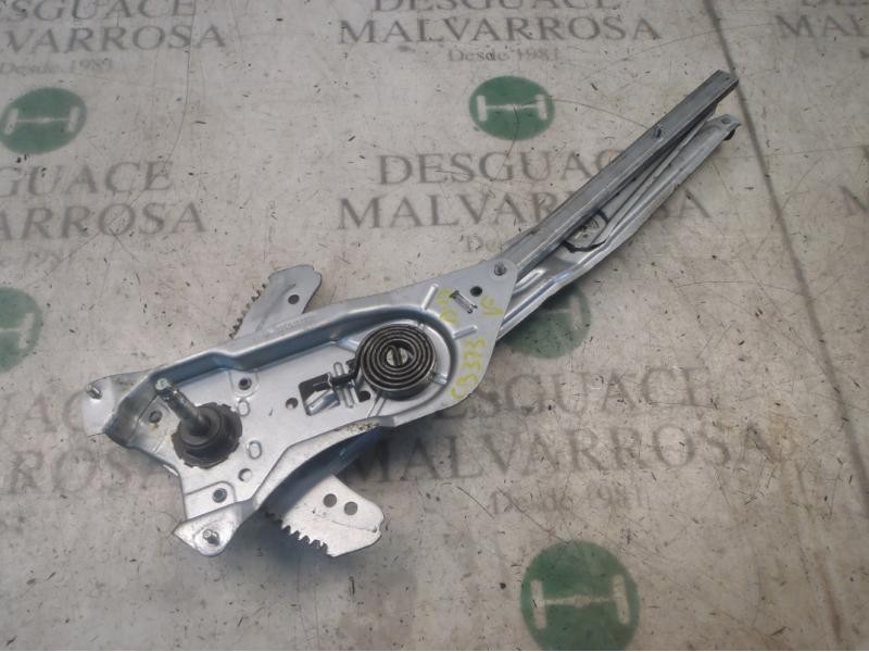 Recambio de elevalunas delantero derecho para renault kangoo (f/kc0) alize referencia OEM IAM   