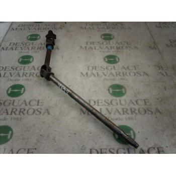 COLUMNA DIRECCION 