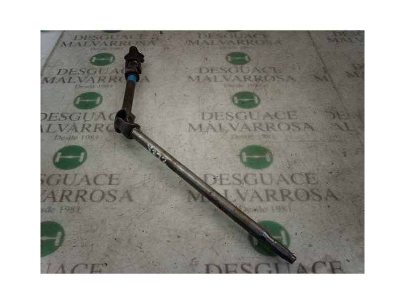 Recambio de columna direccion para ford escort berlina/turnier 1.6 16v cat referencia OEM IAM   