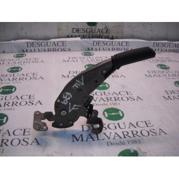 PALANCA FRENO DE MANO 