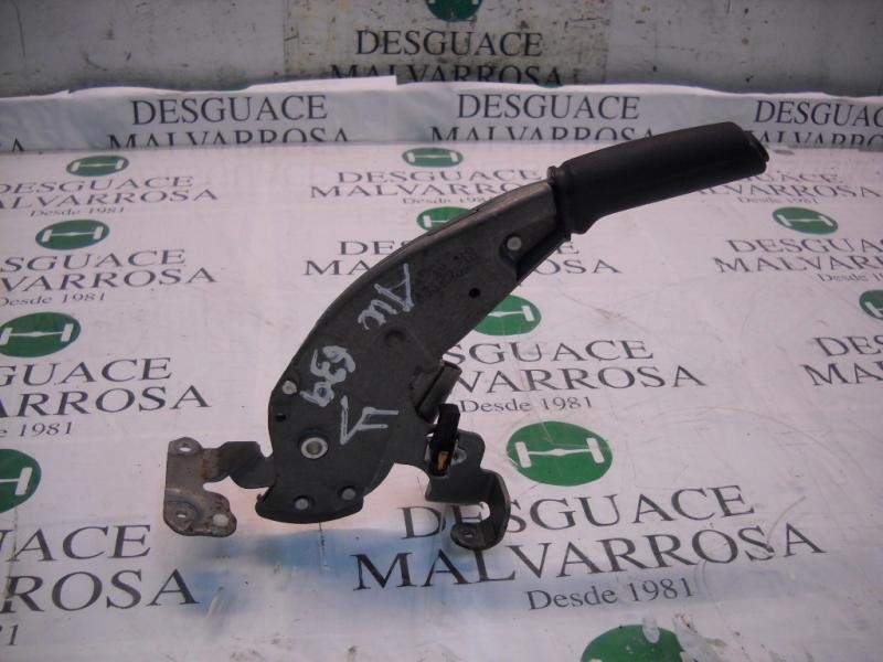 Recambio de palanca freno de mano para opel corsa c elegance referencia OEM IAM   
