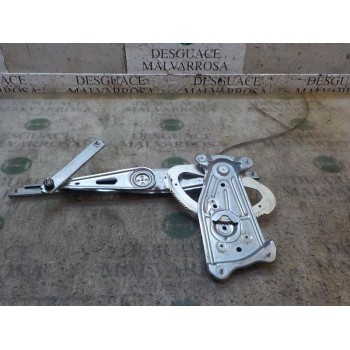 ELEVALUNAS DELANTERO IZQUIERDO 807216718R 