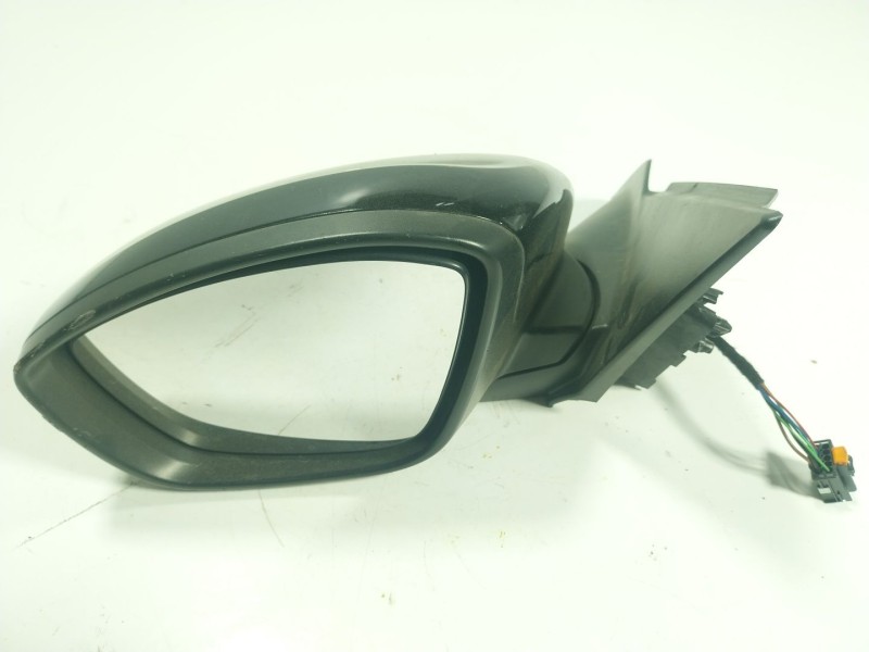 Recambio de espejo izquierdo para opel corsa f (p2jo) 1.2 (68) referencia OEM IAM   