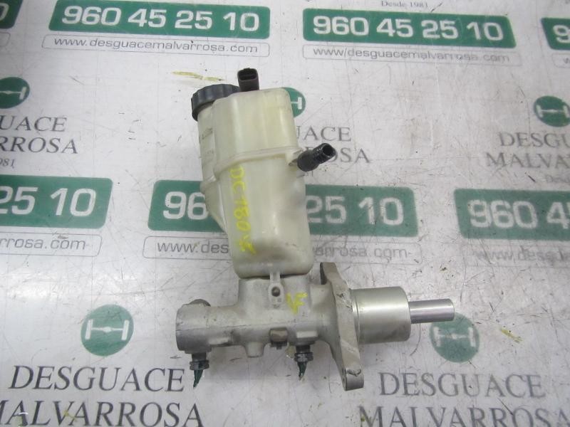 Recambio de bomba freno para peugeot 407 st confort referencia OEM IAM 4601P6  