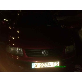 VOLKSWAGEN PASSAT BERLINA (3B2)