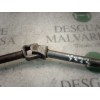 Recambio de columna direccion para ford escort berlina/turnier 1.6 16v cat referencia OEM IAM   