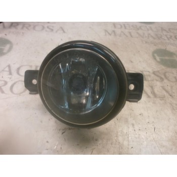 FARO ANTINIEBLA DERECHO 