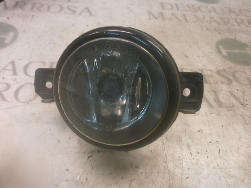Recambio de faro antiniebla derecho para renault laguna ii (bg0) authentique referencia OEM IAM   