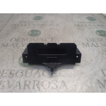 PANTALLA MULTIFUNCION 