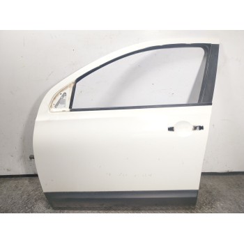 PUERTA DELANTERA IZQUIERDA H0101JD0M0 
