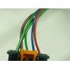 Recambio de espejo izquierdo para opel corsa f (p2jo) 1.2 (68) referencia OEM IAM   