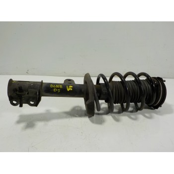 AMORTIGUADOR DELANTERO IZQUIERDO 51880837 824903008425 