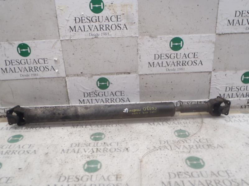 Recambio de transmision central para kia sorento 2.5 crdi ex referencia OEM IAM   