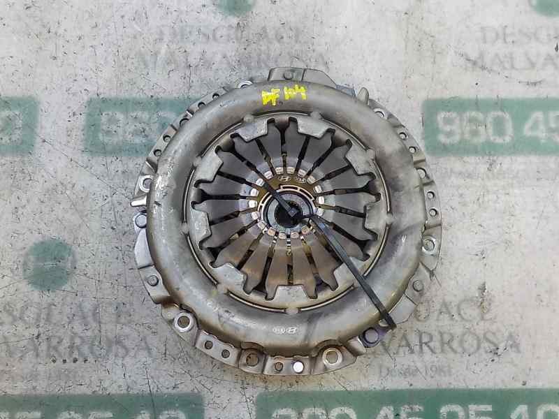 Recambio de kit embrague para hyundai i20 1.2 cat referencia OEM IAM 4110002730  