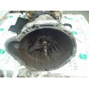 Recambio de caja cambios para nissan pick-up (d22) td doble cabina 4x4 referencia OEM IAM  134 