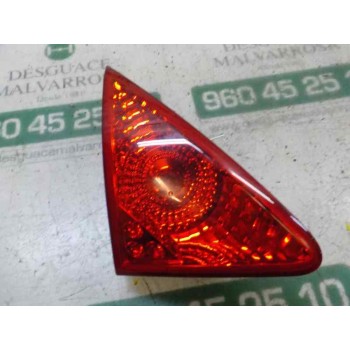 PILOTO TRASERO IZQUIERDO INTERIOR 6350HE 