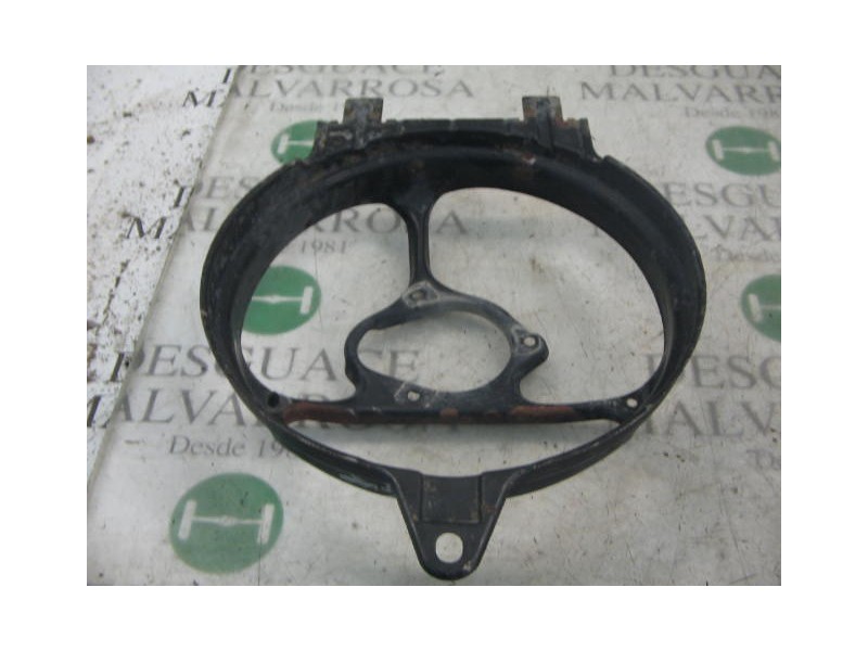 Recambio de canalizador aire para ford fiesta berl./courier 1.1 cat referencia OEM IAM   