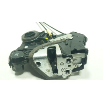 CERRADURA PUERTA DELANTERA IZQUIERDA 6904002210 