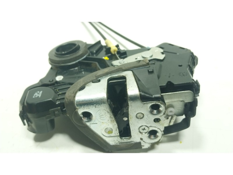 Recambio de cerradura puerta delantera izquierda para toyota verso (_r2_) 2.0 d-4d (aur20_) referencia OEM IAM 6904002210  