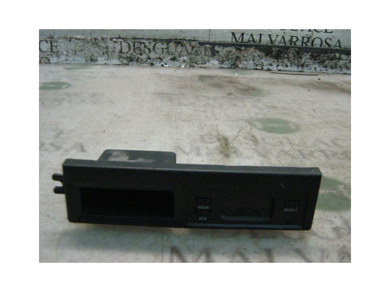 Recambio de mando multifuncion para kia rio ls berlina (5-ptas.) referencia OEM IAM   