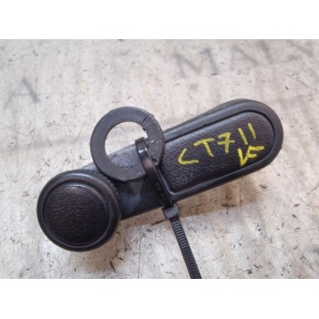 MANETA ELEVALUNAS TRASERA IZQUIERDA 