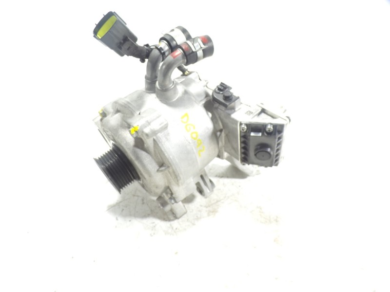 Recambio de alternador para hyundai ioniq hybrid referencia OEM IAM 3739003900 3739003900 