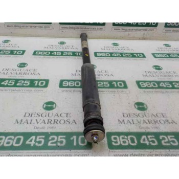 AMORTIGUADOR TRASERO IZQUIERDO 52610SMGE06 52610SMGE060M1 