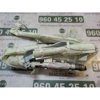 AIRBAG CORTINA DELANTERO DERECHO 8338PR 
