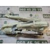 Recambio de airbag cortina delantero derecho para citroën c-zero seduction referencia OEM IAM 8338PR  