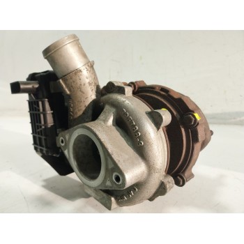 TURBOCOMPRESOR BK3Q6K692DC 