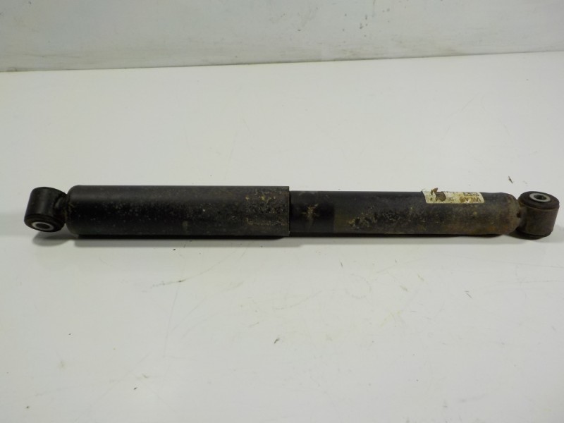 Recambio de amortiguador trasero derecho para man tge kasten (uy) 2.0 tdi referencia OEM IAM 65437010009 2N0513031G 