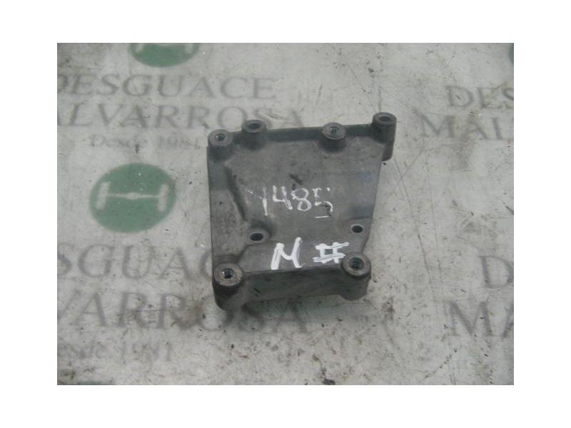 Recambio de soporte motor trasero para renault laguna (b56) 2.2 d rt (b56f/g) referencia OEM IAM   