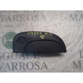 MANETA EXTERIOR DELANTERA DERECHA 