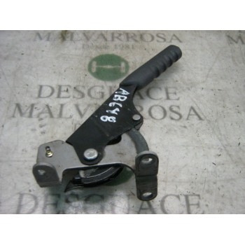 PALANCA FRENO DE MANO 