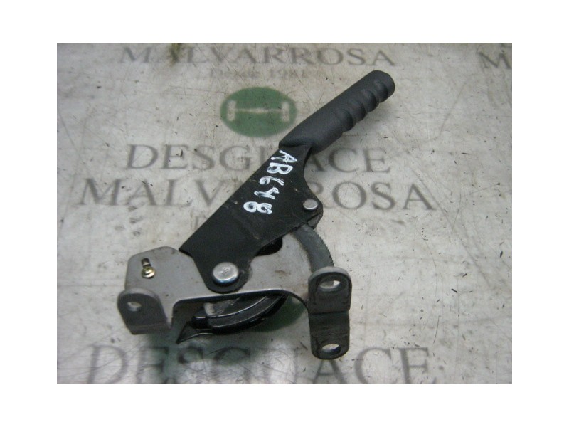 Recambio de palanca freno de mano para kia rio ls berlina (5-ptas.) referencia OEM IAM   