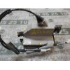 Recambio de cerradura puerta trasera derecha para peugeot 2008 (--.2013) active referencia OEM IAM   