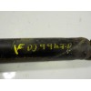 Recambio de amortiguador trasero derecho para man tge kasten (uy) 2.0 tdi referencia OEM IAM 65437010009 2N0513031G 