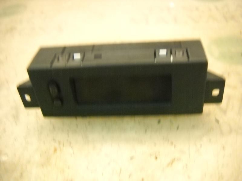 Recambio de mando multifuncion para opel corsa c elegance referencia OEM IAM   