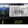 Recambio de mando calefaccion / aire acondicionado para hyundai i20 1.2 cat referencia OEM IAM 97250C8410RDR 97250C8410 