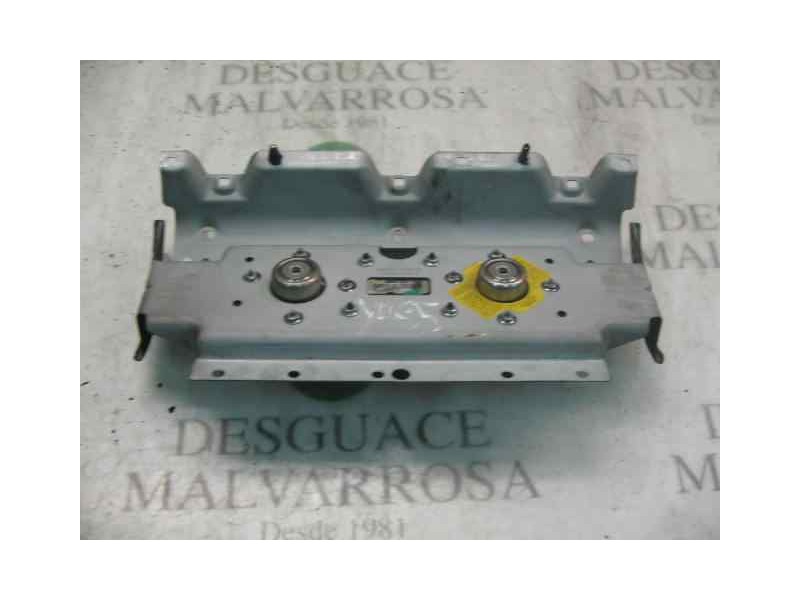 Recambio de airbag delantero derecho para renault laguna (b56) 2.2 d rt (b56f/g) referencia OEM IAM   