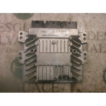 CENTRALITA MOTOR UCE 