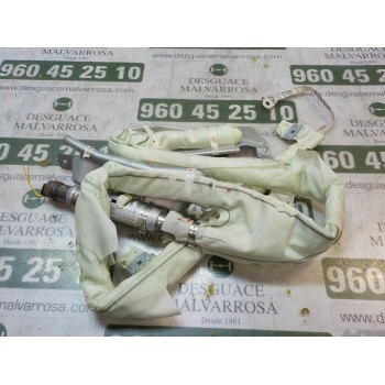 AIRBAG CORTINA DELANTERO IZQUIERDO 8338PQ 