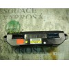 Recambio de mando climatizador para ford focus berlina (cap) 1.6 16v cat referencia OEM IAM   