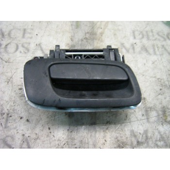 MANETA EXTERIOR DELANTERA DERECHA 