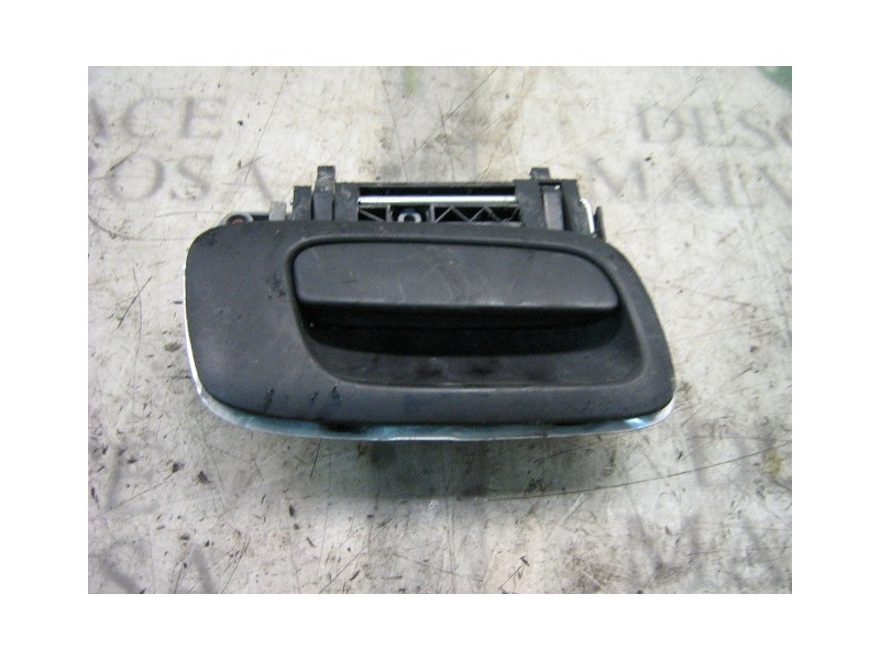 Recambio de maneta exterior delantera derecha para opel astra g berlina comfort referencia OEM IAM   