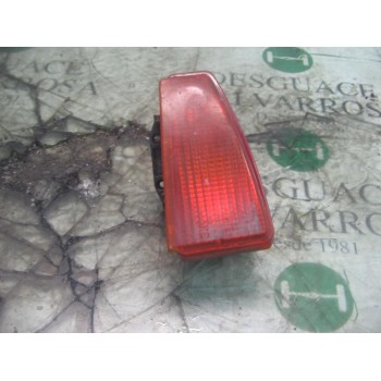 PILOTO DELANTERO IZQUIERDO 