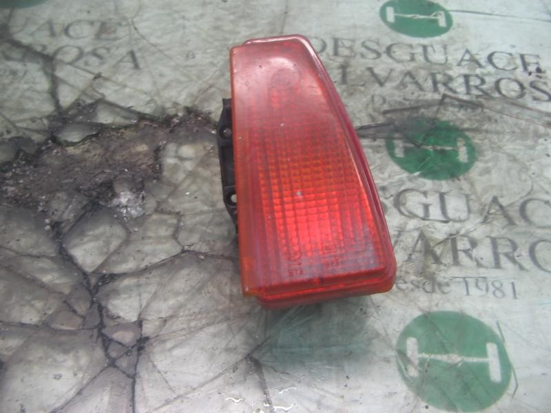 Recambio de piloto delantero izquierdo para lada samara (2108/2109) hanseat referencia OEM IAM   