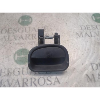 MANETA INTERIOR TRASERA DERECHA 