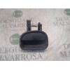 Recambio de maneta interior trasera derecha para renault kangoo (f/kc0) alize referencia OEM IAM   